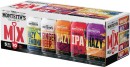 Monteiths-Mixed-Craft-Beer-Cans-10-Pack Sale