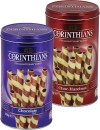 Corinthians-Wafers-350g Sale