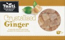 Tasti-Crystallised-Ginger-150g Sale