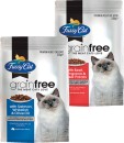 Fussy-Cat-Dry-Cat-Food-25kg Sale