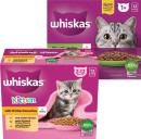 Whiskas-Wet-Cat-Food-12-Pack Sale