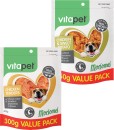 Vitapet-Morsomes-Dog-Treats-300350g Sale