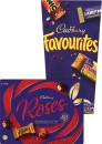 Cadbury-Roses-225g-or-Favourites-265g Sale