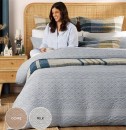 KOO-Oscar-Jacquard-Duvet-Cover-Set Sale