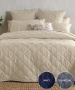 White-Home-Quilted-Coverlet-Sets Sale