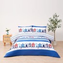 Brampton-House-Brighton-Beach-Duvet-Cover-Set Sale