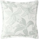 Platinum-Grace-European-Pillowcase Sale