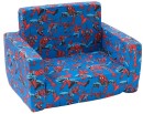 Spiderman-Flip-Out-Couch Sale