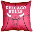 NBA-Chicago-Bulls-Cushion Sale