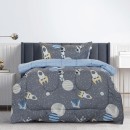 Kids-House-Space-Explorer-Comforter-Set Sale