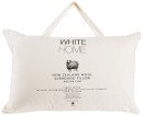 White-Home-New-Zealand-Wool-Pillow Sale