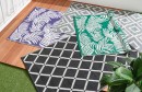 Outdoor-Polypropylene-Rugs Sale