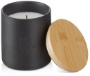 Bouclair-Green-Tea-Candle-10-x-11cm Sale