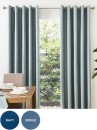 Rylee-Room-Darkening-Eyelet-Curtains Sale