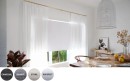 40-off-Neutrals-Sheer-Pencil-Pleat-Curtains Sale