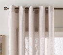 40-off-Neutrals-Sheer-Eyelet-Curtains Sale