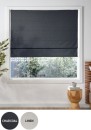 Loft-Blockout-Roman-Blinds Sale