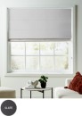 Cove-Blockout-Roman-Blinds Sale