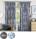 Melody-Room-Darkening-Pencil-Pleat-Curtains Sale