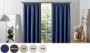 Turner-Thermal-Lined-Pencil-Pleat-Curtains Sale