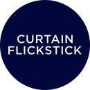 Curtain-Flicksticks Sale