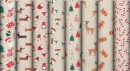 Christmas-Fabrics Sale