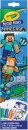 Crayola-Poster-Pages-Minecraft Sale