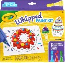 Crayola-Whipped-Paint-Kit Sale