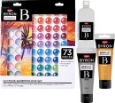 Byron-Paints-Mediums Sale