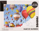 NEW-Reeves-Paint-by-Numbers-Hot-Air-Balloons Sale