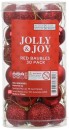 Jolly-Joy-Mini-Bauble-30-Pack Sale