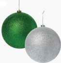 Jolly-Joy-Glitter-Bauble-20cm Sale