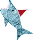 Jolly-Joy-Novelty-Stocking-Shark Sale