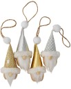 Jolly-Joy-Felt-Gnome-Ornament-4-Pack Sale