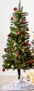 Jolly-Joy-Green-Spruce-Christmas-Tree-180cm Sale