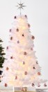 Jolly-Joy-White-Irridescent-Christmas-Tree-180cm Sale