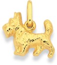 9ct-Scottie-Dog-Charm Sale