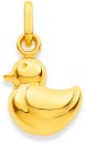 9ct-Stardust-Duck-Charm Sale