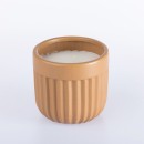 Outsidings-Vesper-Citronella-Strip-Candle-Natural Sale