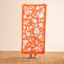 Seaside-Supplies-Velour-Beach-Towel-Flora-75x150cm Sale