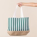 Seaside-Supplies-Mila-Stripe-Beach-Bag Sale