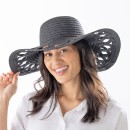 Seaside-Supplies-Womens-Hat-Black Sale