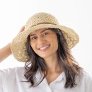 Seaside-Supplies-Womens-Hat-Stone Sale