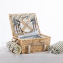 Picnic-Basket-4-Person Sale