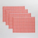 Amanda-Cotton-Placemat-4-Pack Sale