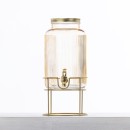 Home-Co-58L-Drink-Dispenser-Champagne Sale