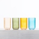 Home-Co-4-Pack-Water-Glasses Sale