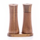 Eco-Anthology-Acacia-Salt-Pepper-Set Sale