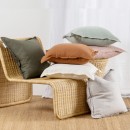 Sara-50x50cm-100-Linen-Feather-Fill-Cushions Sale