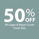 50-off-All-Logan-Mason-Duvet-Cover-Sets Sale